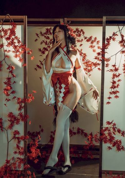 韩国风俗媚娘人体